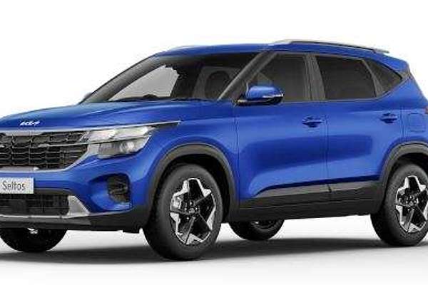 2025 Kia Seltos Sport+ SP2 PE thumb-0
