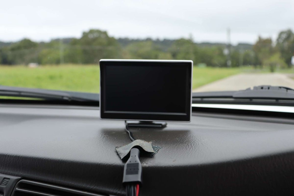 2016 Nissan Patrol ST Series 5 4X4
