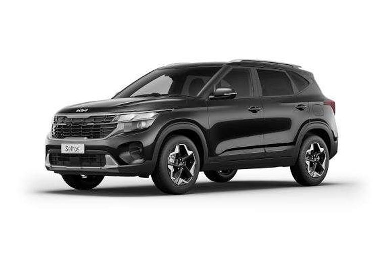 2025 Kia Seltos Sport+ SP2 PE