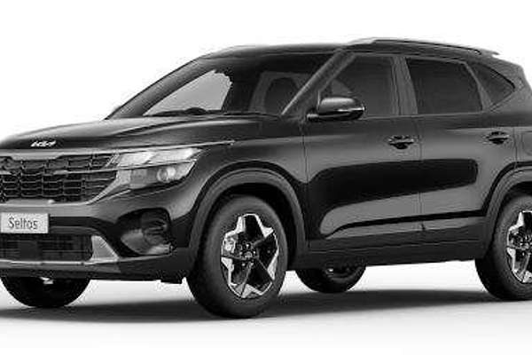 2025 Kia Seltos Sport+ SP2 PE thumb-0