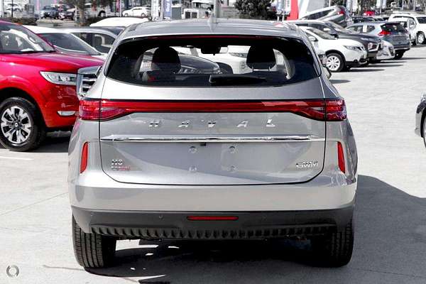2025 GWM Haval H6 Premium B01