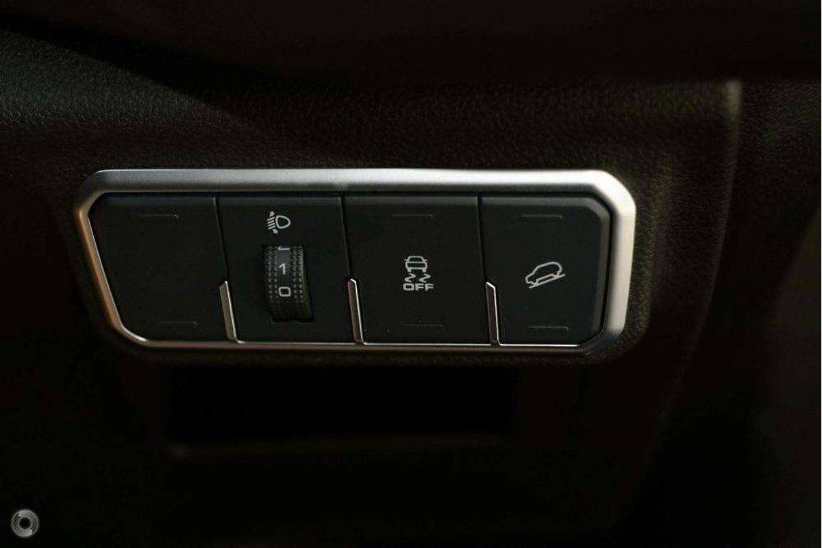 2025 GWM Haval H6 Premium B01