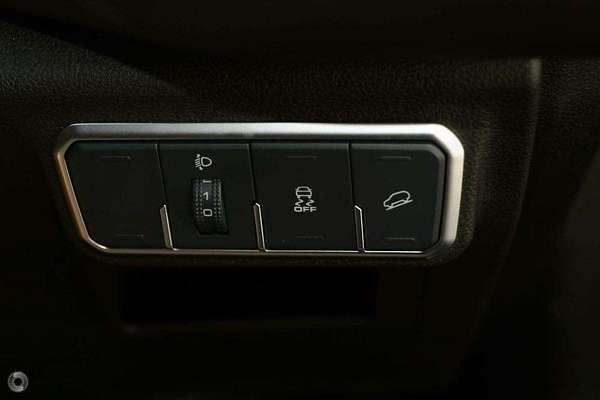 2025 GWM Haval H6 Premium B01