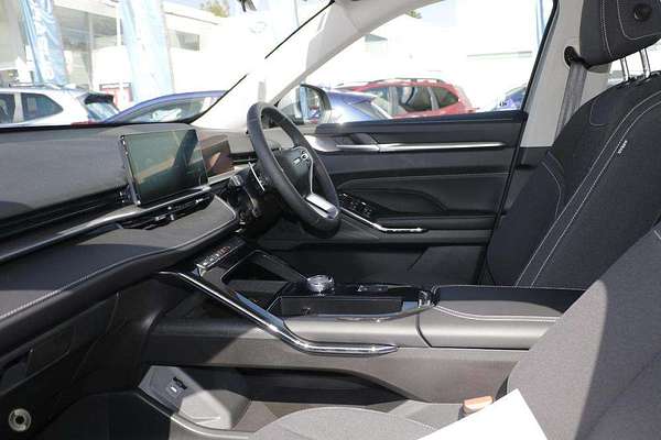 2025 GWM Haval H6 Premium B01