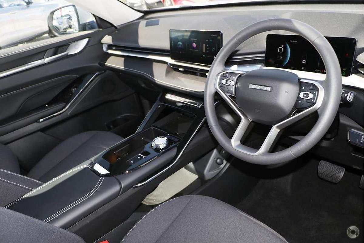 2025 GWM Haval H6 Premium B01