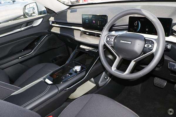 2025 GWM Haval H6 Premium B01