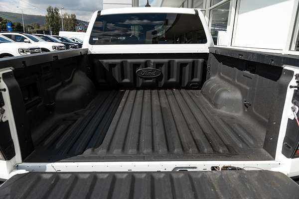 2022 Ford Ranger Raptor 4X4