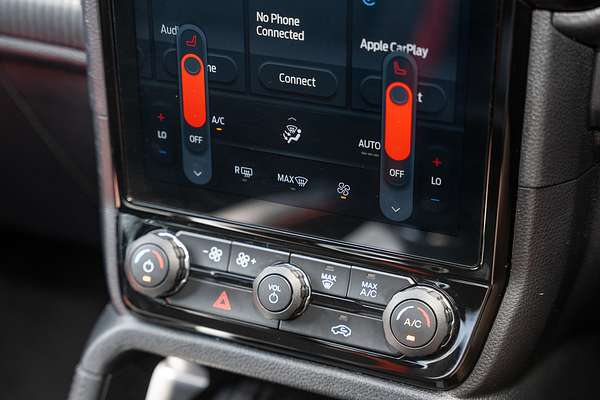 2022 Ford Ranger Raptor 4X4