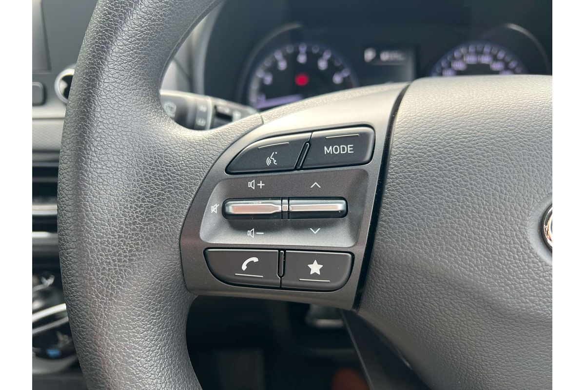 2023 Hyundai Kona OS.V5