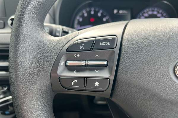 2023 Hyundai Kona OS.V5