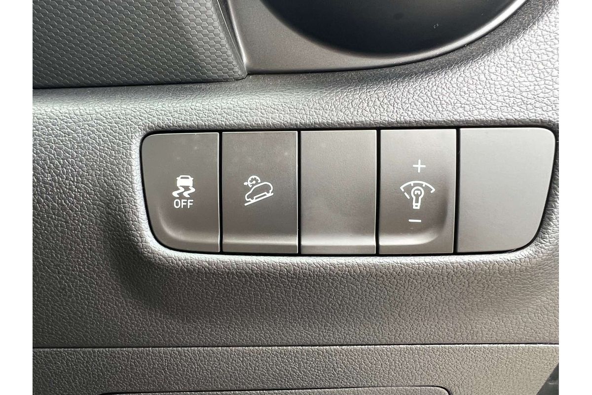 2023 Hyundai Kona OS.V5