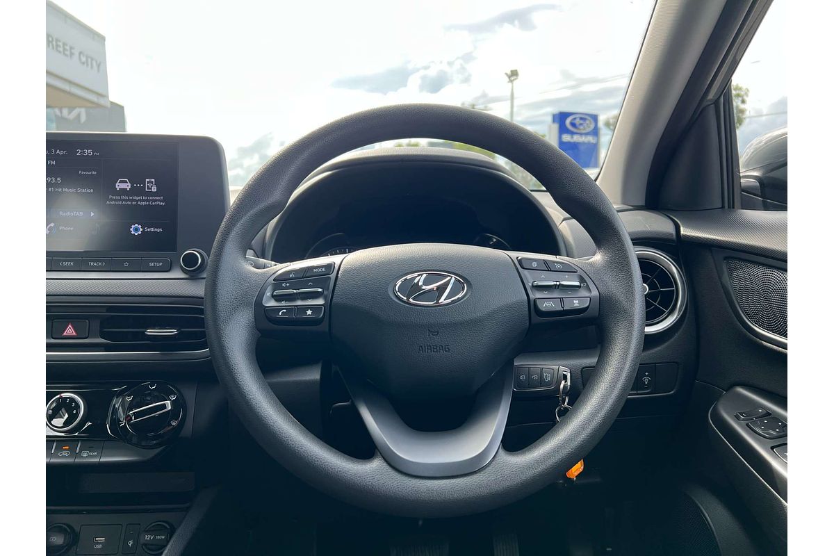 2023 Hyundai Kona OS.V5