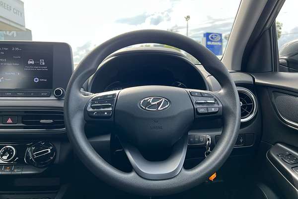 2023 Hyundai Kona OS.V5