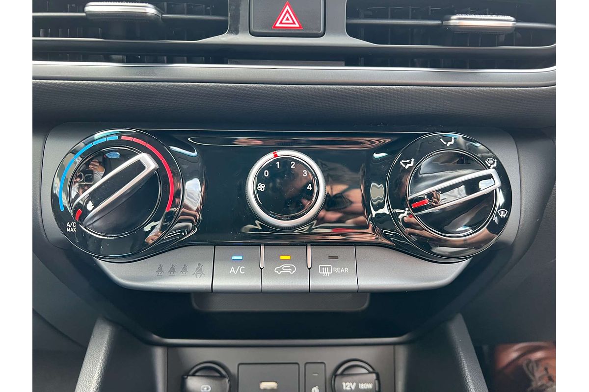 2023 Hyundai Kona OS.V5
