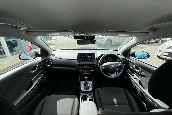 2023 Hyundai Kona OS.V5