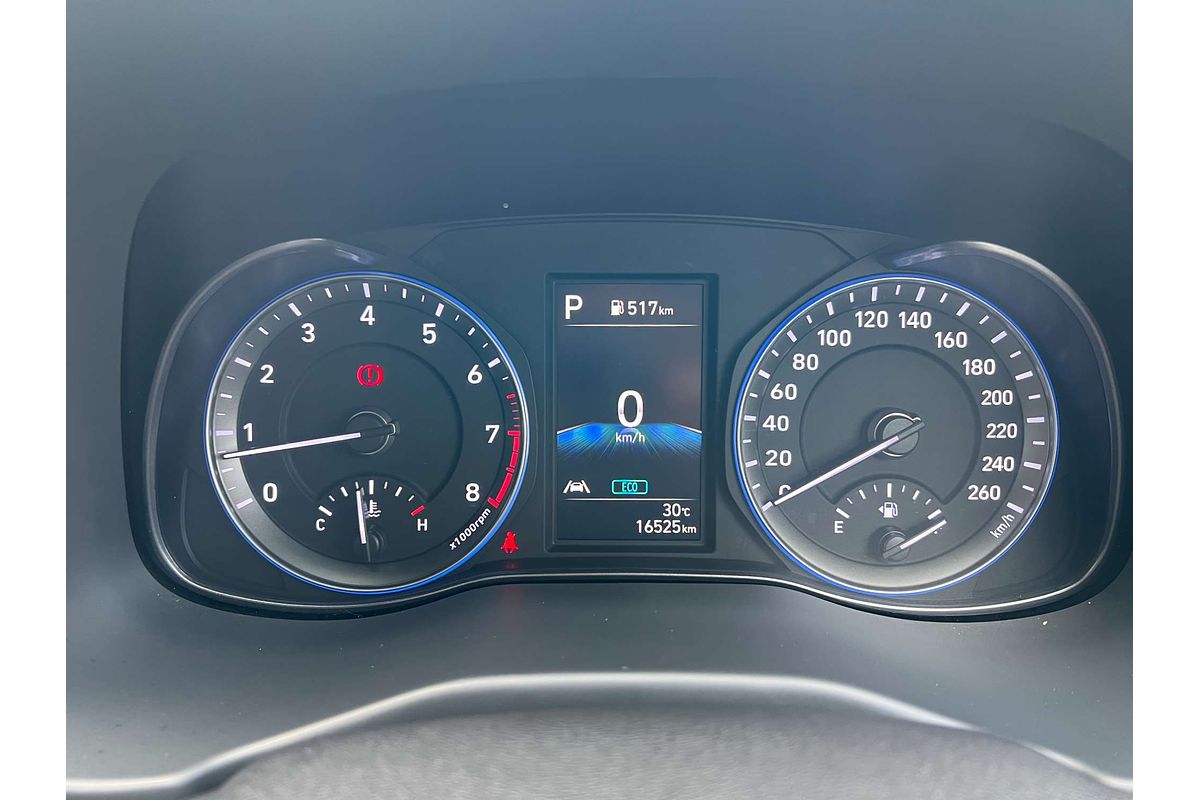2023 Hyundai Kona OS.V5