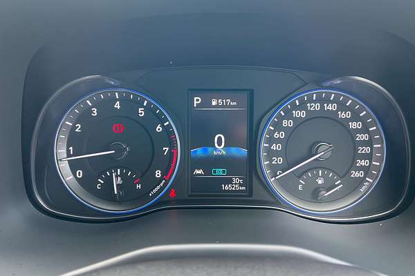 2023 Hyundai Kona OS.V5