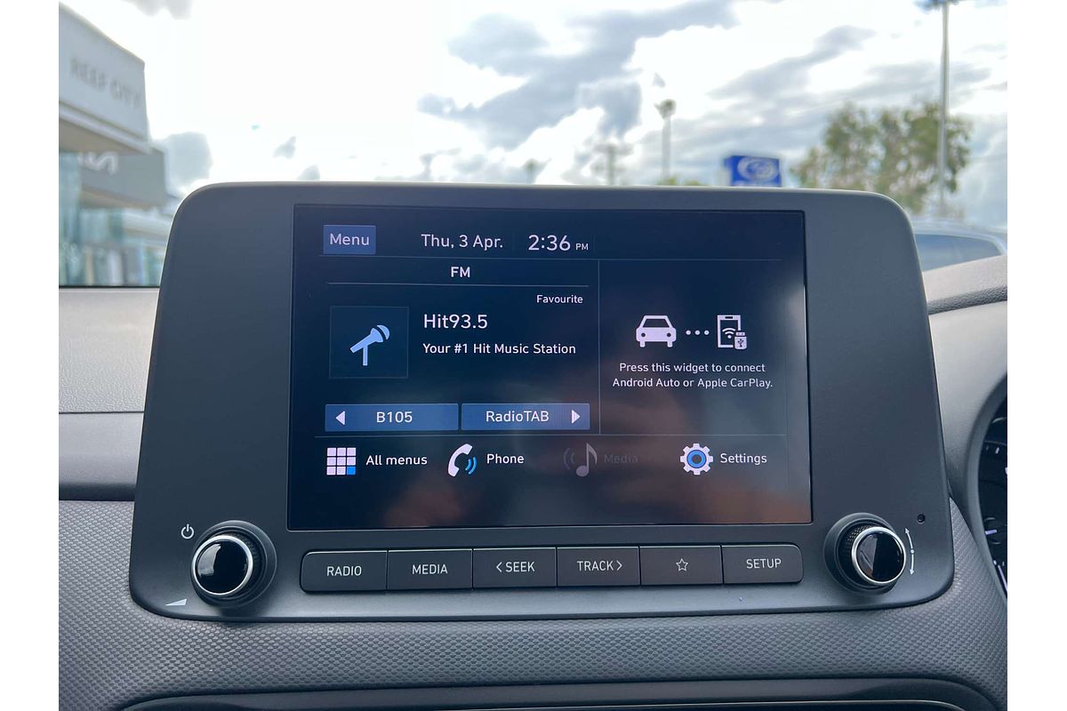 2023 Hyundai Kona OS.V5