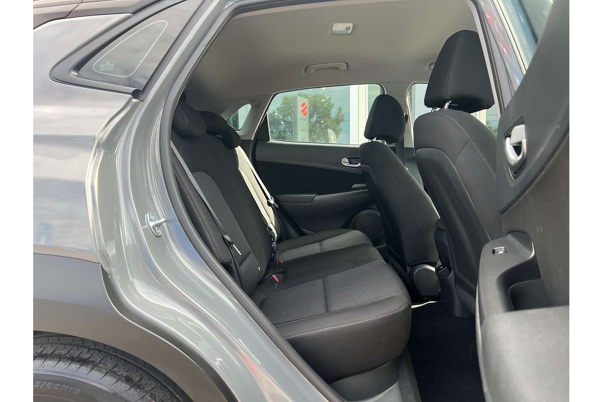 2023 Hyundai Kona OS.V5