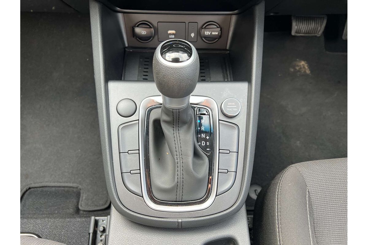 2023 Hyundai Kona OS.V5