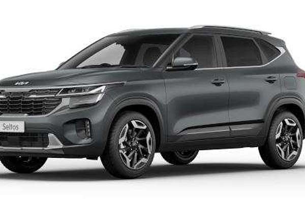 2025 Kia Seltos GT-Line SP2 PE thumb-0