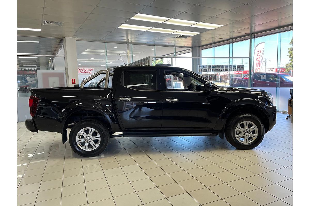2024 Nissan Navara ST D23 4X4