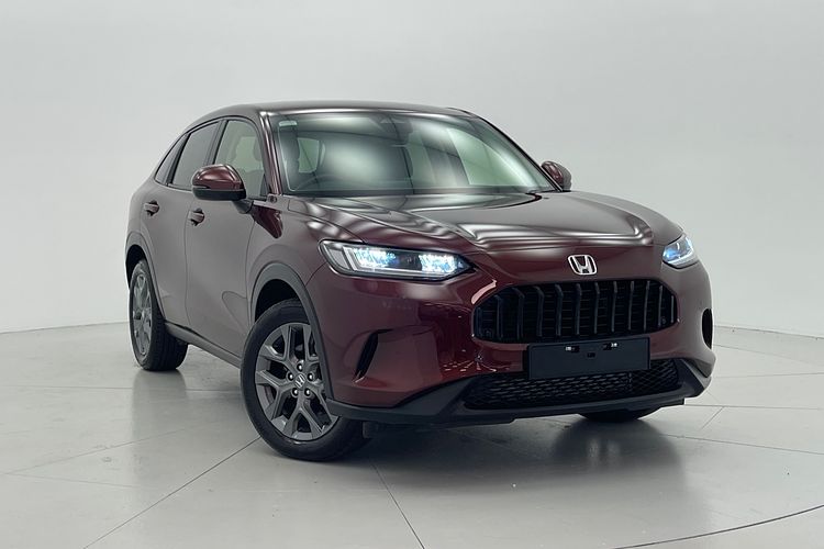 2023 Honda ZR-V VTi L RZ