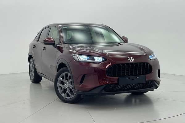 2023 Honda ZR-V VTi L RZ