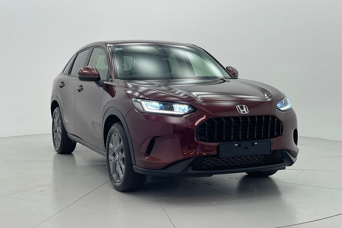 2023 Honda ZR-V VTi L RZ