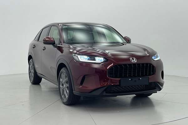 2023 Honda ZR-V VTi L RZ