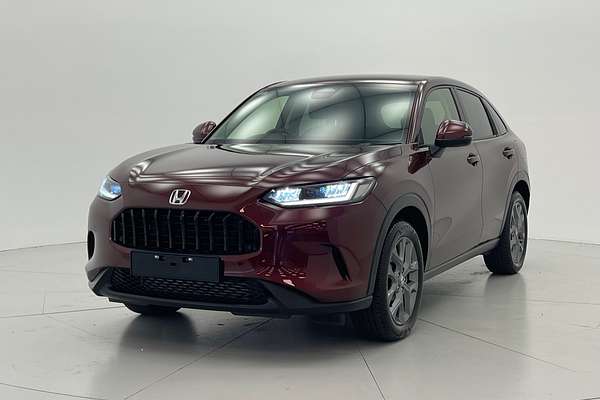 2023 Honda ZR-V VTi L RZ