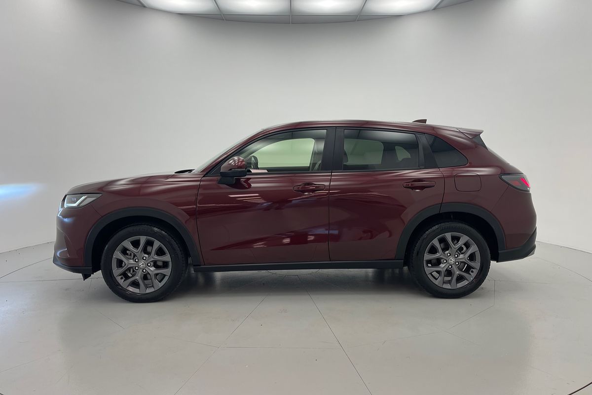 HONDA ZR-V 5 Doors Auto VTILN 23