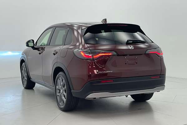2023 Honda ZR-V VTi L RZ