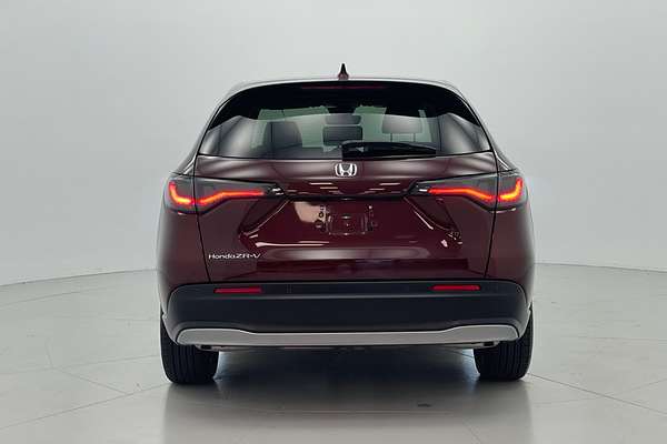 2023 Honda ZR-V VTi L RZ