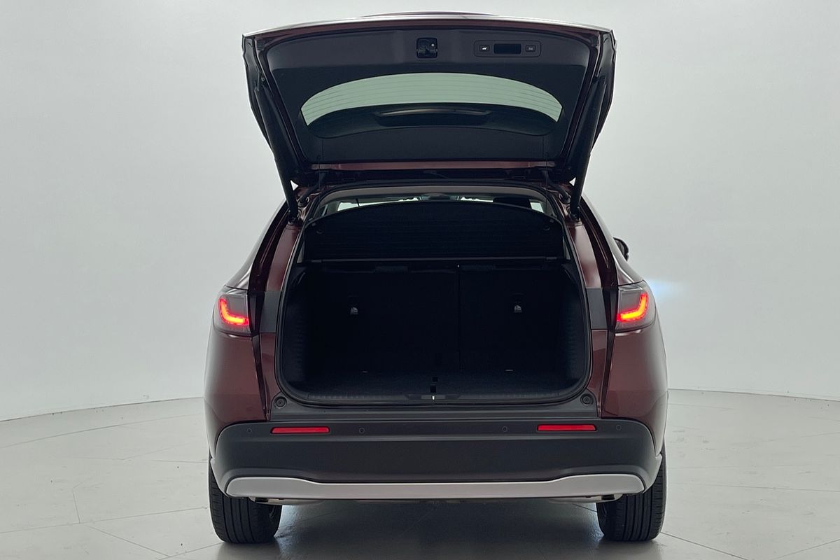 HONDA ZR-V 5 Doors Auto VTILN 23