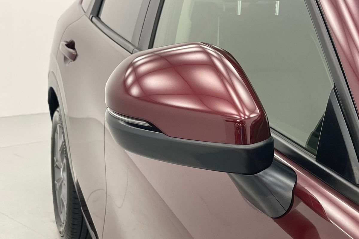 HONDA ZR-V 5 Doors Auto VTILN 23