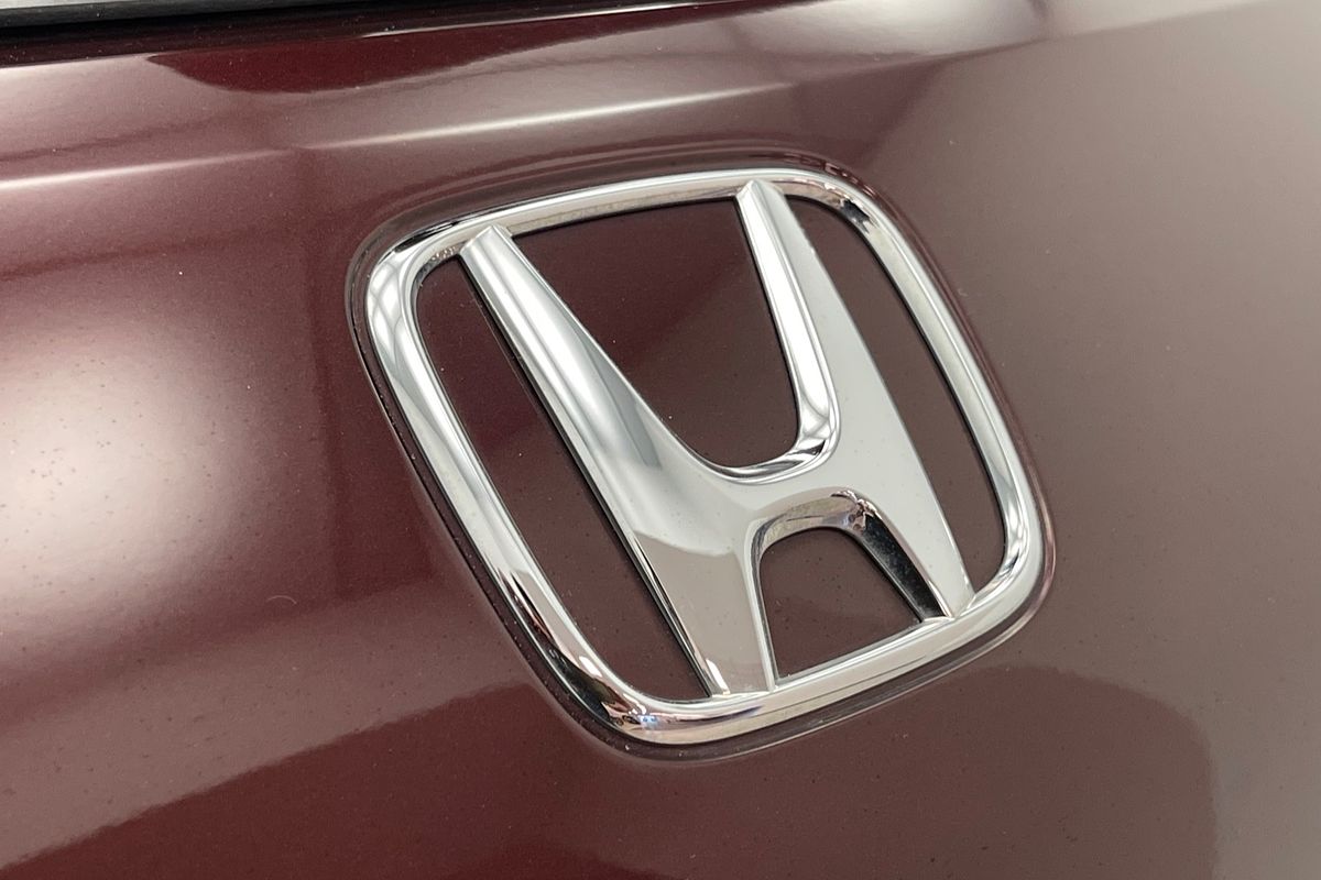 HONDA ZR-V 5 Doors Auto VTILN 23