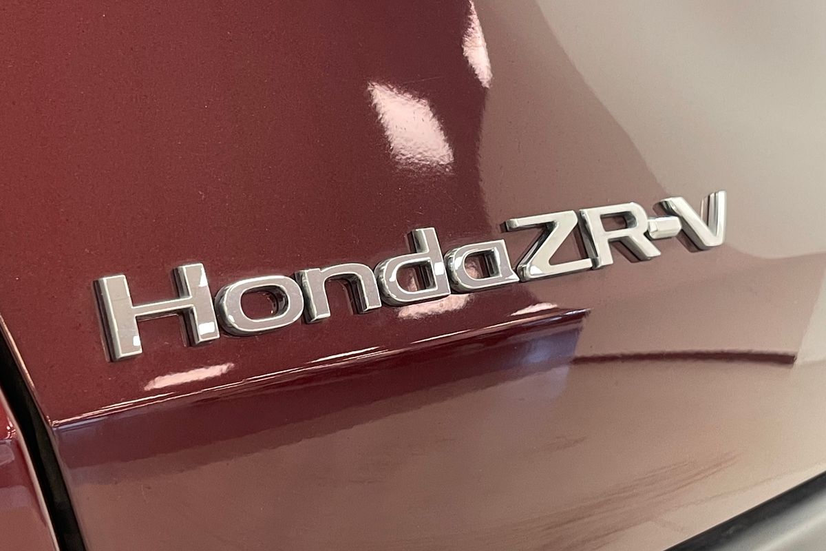 HONDA ZR-V 5 Doors Auto VTILN 23