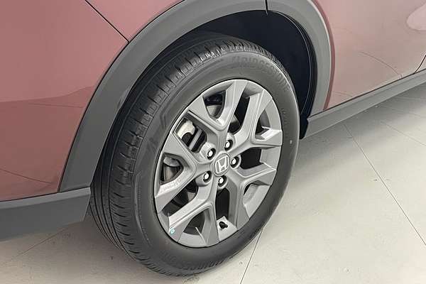 2023 Honda ZR-V VTi L RZ
