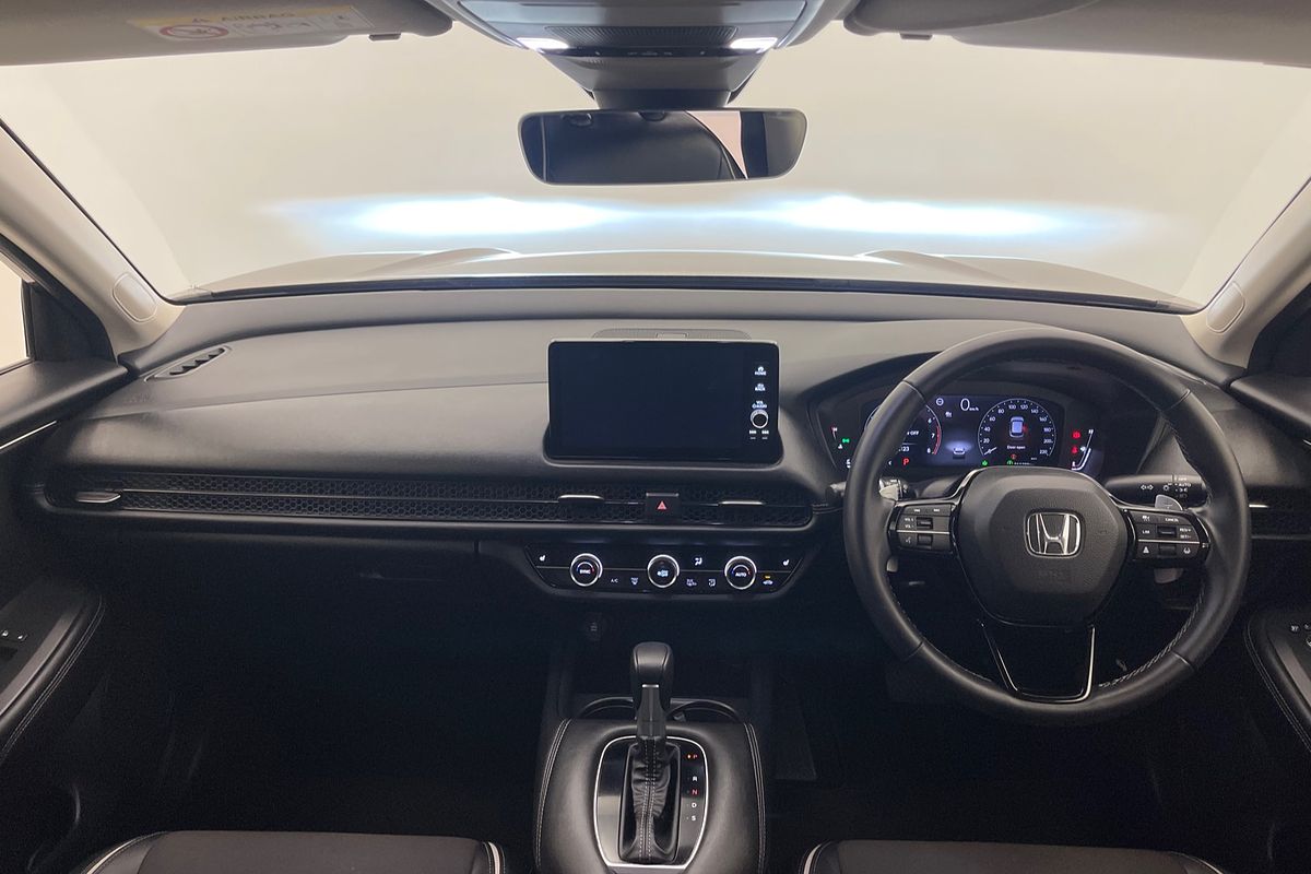 HONDA ZR-V 5 Doors Auto VTILN 23