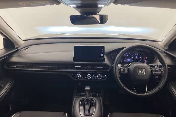 2023 Honda ZR-V VTi L RZ