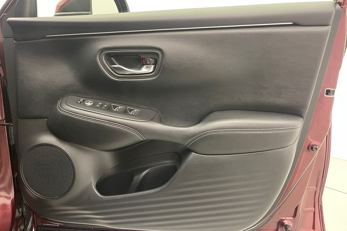 HONDA ZR-V 5 Doors Auto VTILN 23