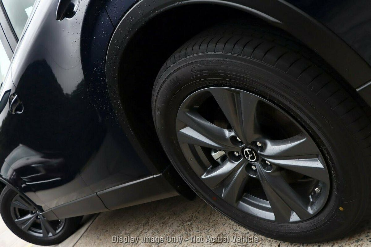 2025 Mazda CX-60 G40e Evolve KH Series