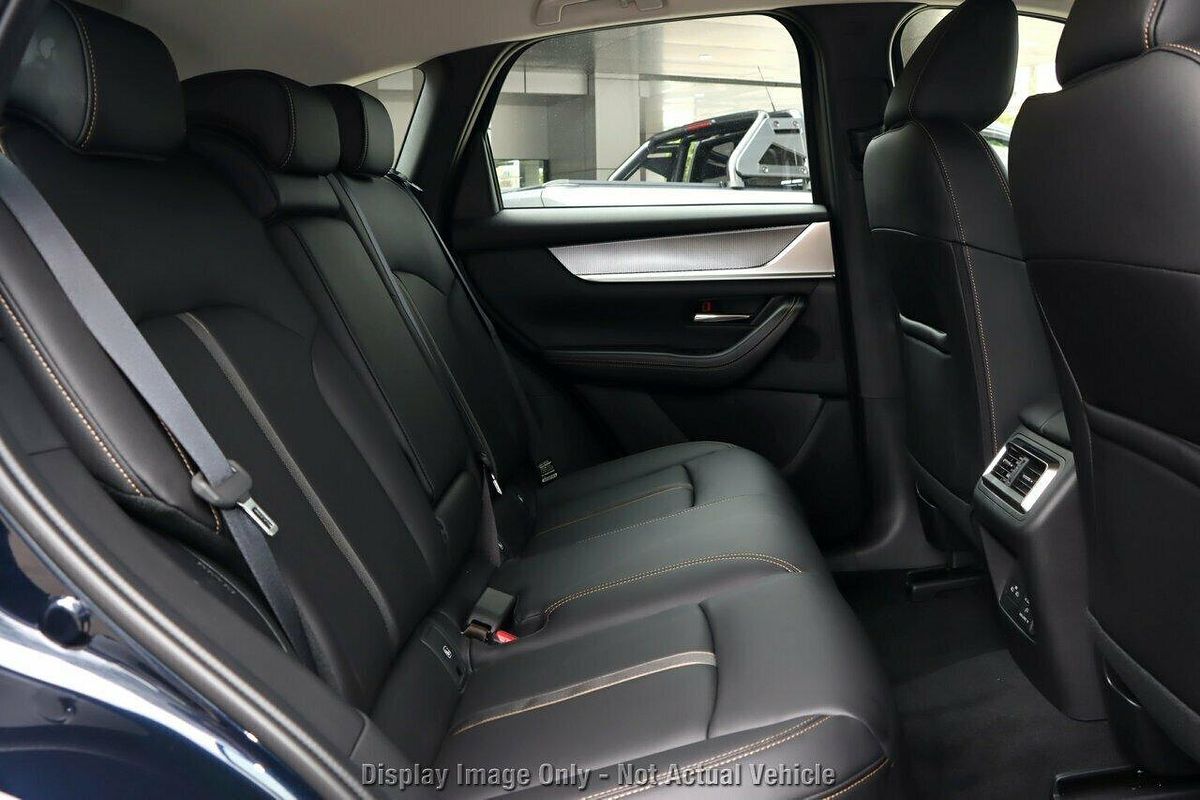 2025 Mazda CX-60 G40e Evolve KH Series