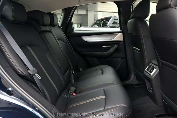 2025 Mazda CX-60 G40e Evolve KH Series