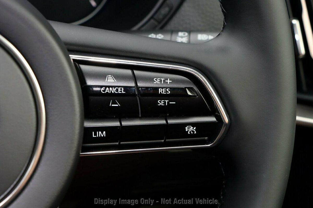 2025 Mazda CX-60 G40e Evolve KH Series