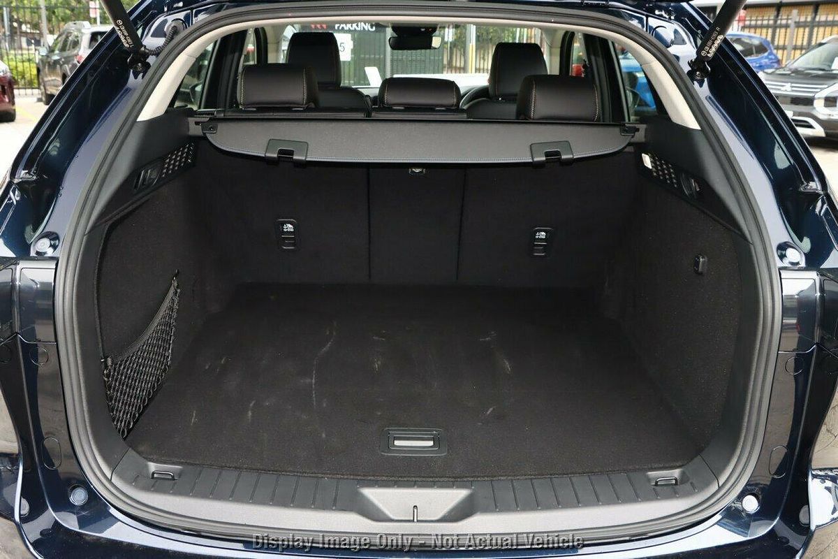 2025 Mazda CX-60 G40e Evolve KH Series