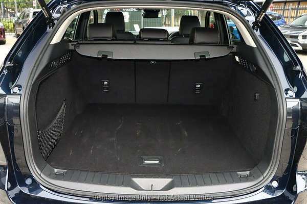 2025 Mazda CX-60 G40e Evolve KH Series