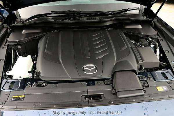 2025 Mazda CX-60 G40e Evolve KH Series