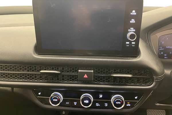 2023 Honda ZR-V VTi L RZ